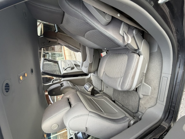 2016 Chevrolet Traverse 2LT - Photo 7