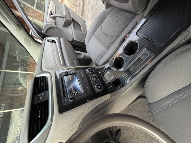 2016 Chevrolet Traverse 2LT - Photo 6