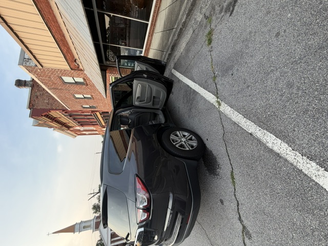 2016 Chevrolet Traverse 2LT - Photo 13