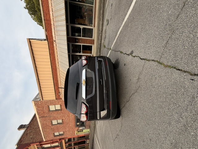 2016 Chevrolet Traverse 2LT - Photo 12