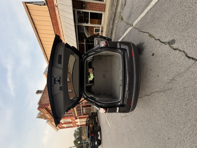 2016 Chevrolet Traverse 2LT - Photo 11