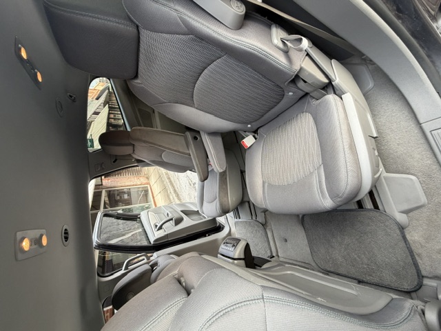 2016 Chevrolet Traverse 2LT - Photo 8