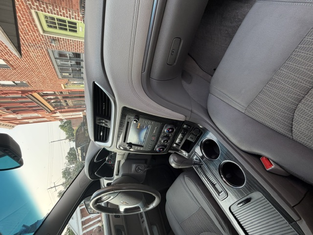 2016 Chevrolet Traverse 2LT - Photo 19